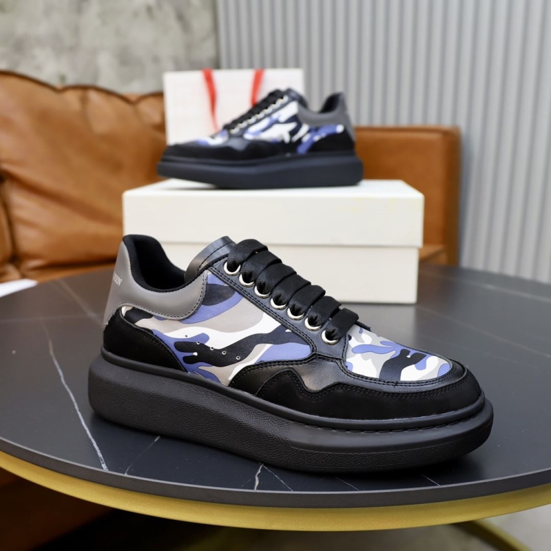 Alexander Mcqueen Casual Shoes